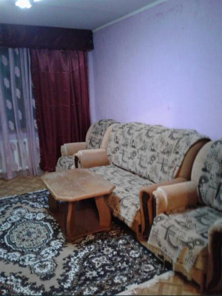 Продажа: 2 комнатная квартира на Срыма Датова, 14 - купить квартиру на Nedvizhimostpro.kz