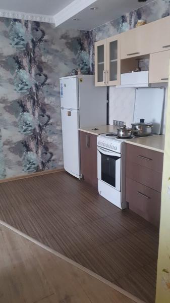 Продажа квартиру в районе (ул. Кентау): 2 комнатная квартира на Сулуколь, 14 - купить квартиру на Nedvizhimostpro.kz
