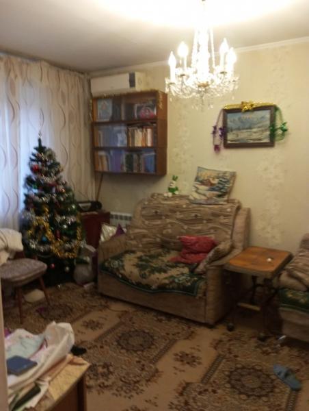 Продажа квартиру в районе ( Шанырак-3 шағын ауданында): 1 комнатная квартира на Нурмакова - Айтеке би - купить квартиру на Nedvizhimostpro.kz