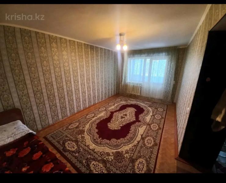 Продажа: 1 комнатная квартира на Айбергенова 5 - купить квартиру на Nedvizhimostpro.kz