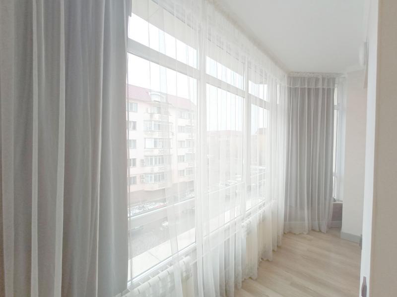 Продажа квартиру в районе (ул. Абжаппарова): 1 комнатная квартира в ЖК Меркур Град - купить квартиру на Nedvizhimostpro.kz