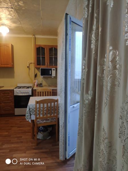 Продам: 1 комнатная квартира в 4 микрорайон, 10 - купить квартиру на Nedvizhimostpro.kz