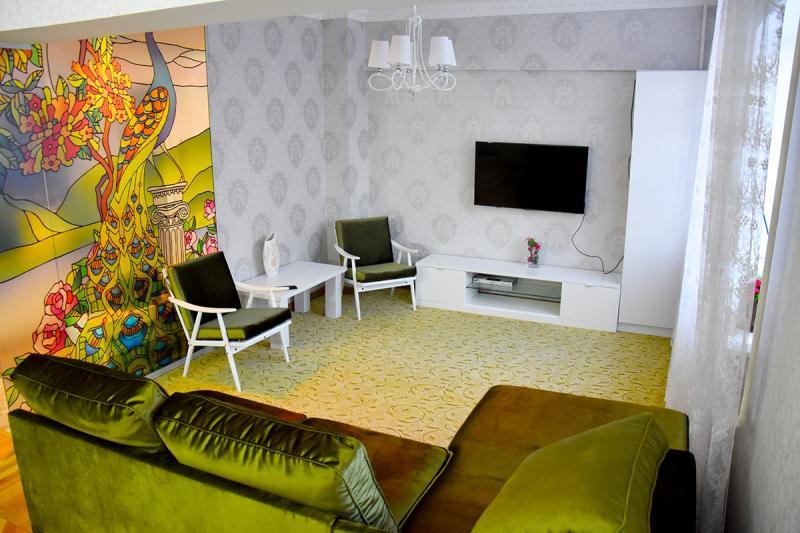 Продажа квартиру в районе (ул. Башкирская): 3 комнатная квартира на Калдаякова 59 - купить квартиру на Nedvizhimostpro.kz