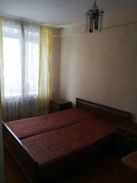Аренда  квартиру в районе (ул. Бектау): 2 комнатная квартира длительно на Сейфуллина, 25 - снять квартиру на Nedvizhimostpro.kz