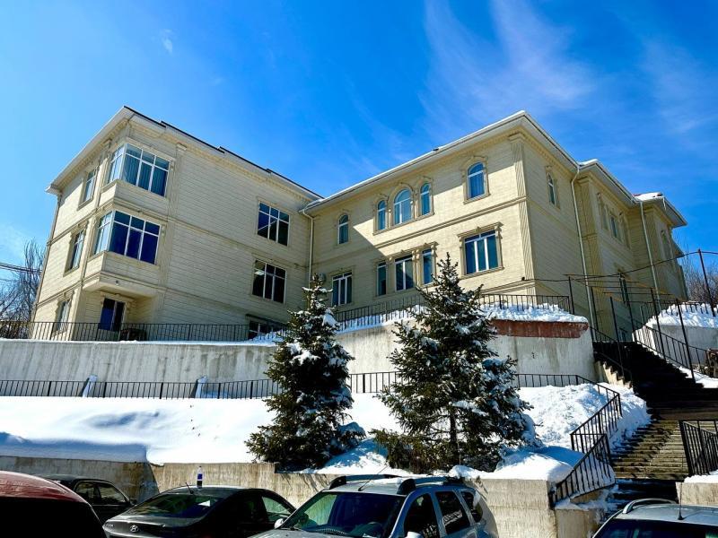 Продажа квартиру в районе (ул. Арыс): 3 комнатная квартира в мкр Тау Самал, Олимпийская 9  - купить квартиру на Nedvizhimostpro.kz