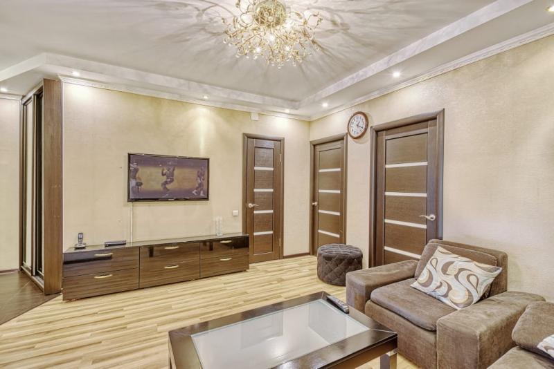 Продажа квартиру в районе (ул. Бийская): 3 комнатная квартира на Назарбаева 77 - купить квартиру на Nedvizhimostpro.kz