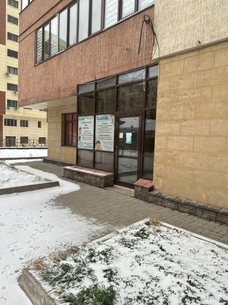 Продажа офис в районе (Турксибский): Продажа помещения в Алматы - купить офис на Nedvizhimostpro.kz