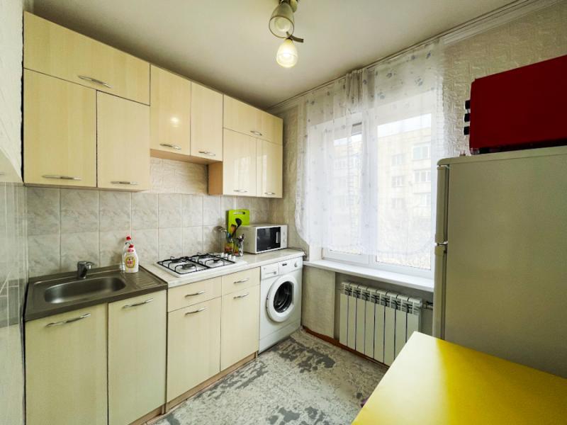 Продажа квартиру в районе (ул. Боткина): 3 комнатная квартира на Айтиева 94  - купить квартиру на Nedvizhimostpro.kz