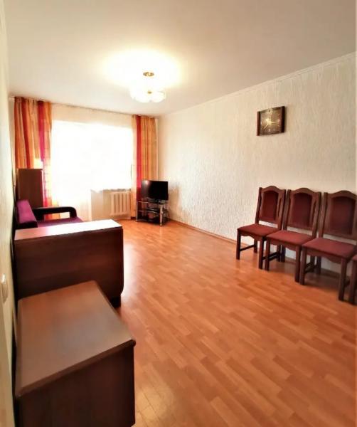 Аренда  квартиру в районе ( Таугуль шағын ауданында): 2 комнатная квартира длительно на Утепова, 14 - снять квартиру на Nedvizhimostpro.kz