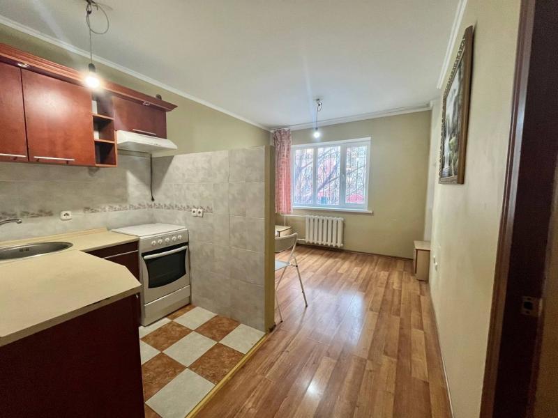 Продажа квартиру в районе (ул. Жирентаева): 2 комнатная квартира на Майлина 31  - купить квартиру на Nedvizhimostpro.kz