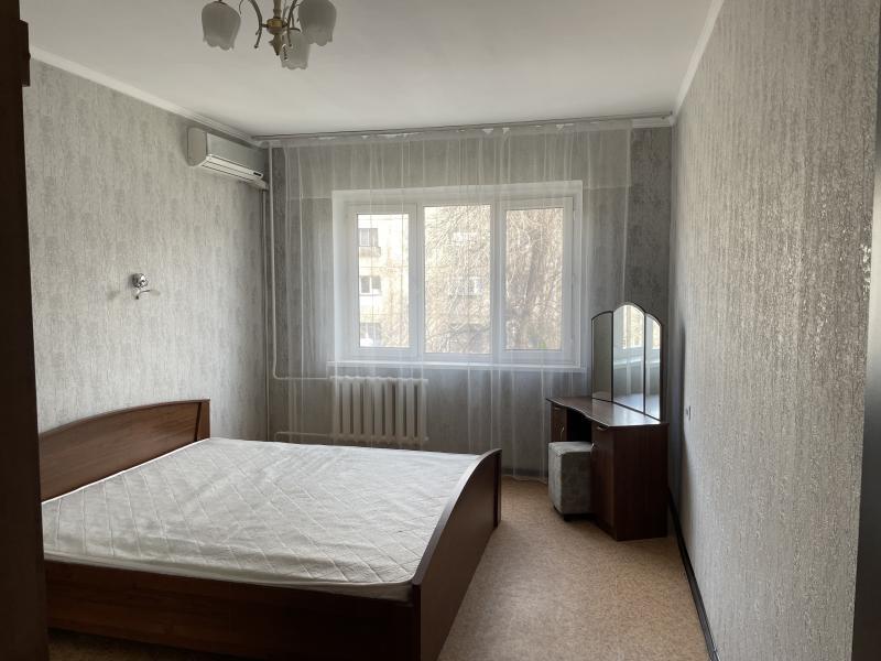 Продажа квартиру в районе (ул. Андронникова): 2 комнатная квартира в Айнабулаке-3 - купить квартиру на Nedvizhimostpro.kz