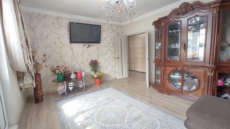 Продажа квартиру в районе (ул. Анет баба): 2 комнатная квартира в мкр Акбулак 9 - купить квартиру на Nedvizhimostpro.kz