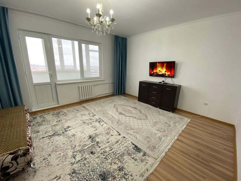 Продажа: 2 комнатная квартира на Маншук Маметова 29 - купить квартиру на Nedvizhimostpro.kz