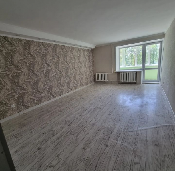 Продажа квартиру в районе (СШ №25): 1 комнатная квартира на наб. Славского - купить квартиру на Nedvizhimostpro.kz