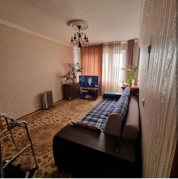 Продажа квартиру в районе (обл. ГАИ): 3 комнатная квартира на пр. Назарбаева - купить квартиру на Nedvizhimostpro.kz