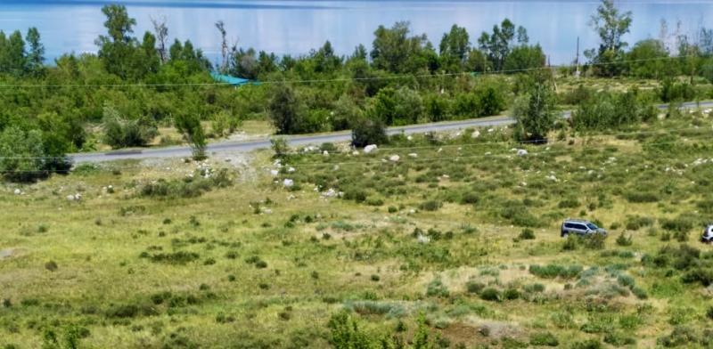 Продажа: Земельный участок район Свинчатки - купить земельный участок на Nedvizhimostpro.kz