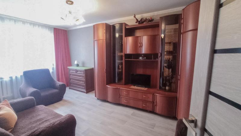 Продажа квартиру в районе (ул. Айтеке Би): 3 комнатная квартира на Саина-Шаляпина - купить квартиру на Nedvizhimostpro.kz