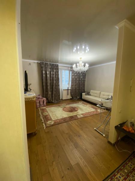 Продам квартиру в районе (ул. Топканова): 2 комнатная квартира в ЖК Кыз Жибек - купить квартиру на Nedvizhimostpro.kz