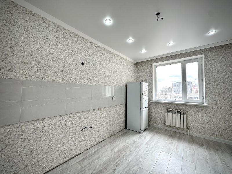 Продам квартиру в районе (ул. Мусабаева): 1 комнатная квартира на А91 16 - купить квартиру на Nedvizhimostpro.kz