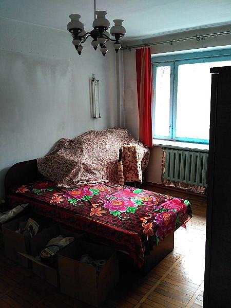 1 комнатная квартира Гагарина 100 — Абая