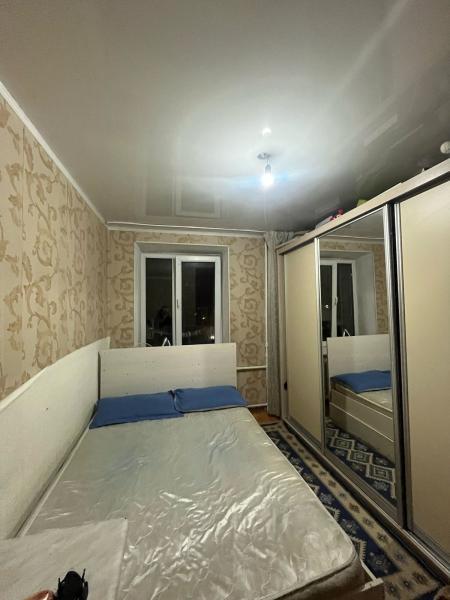 Продается: Комната на Серикбаева 1/1 - купить на Nedvizhimostpro.kz