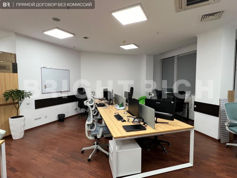 Продажа офис в районе ( Алмагуль шағын ауданында): Almaty Towers - аренда офиса 350,3м² - купить офис на Nedvizhimostpro.kz