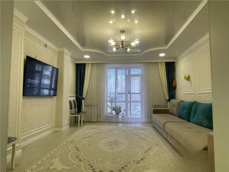 Продажа: 5 комнатная квартира в ЖК Алтын Уй - купить квартиру на Nedvizhimostpro.kz