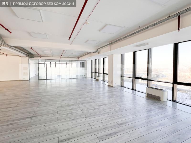 : Eurostandart- офис 452.9 м² на Nedvizhimostpro.kz