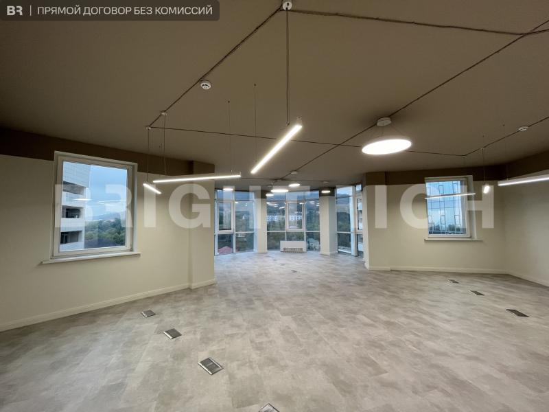 : Бизнес-центр Kulan - аренда офиса 300 м² на Nedvizhimostpro.kz