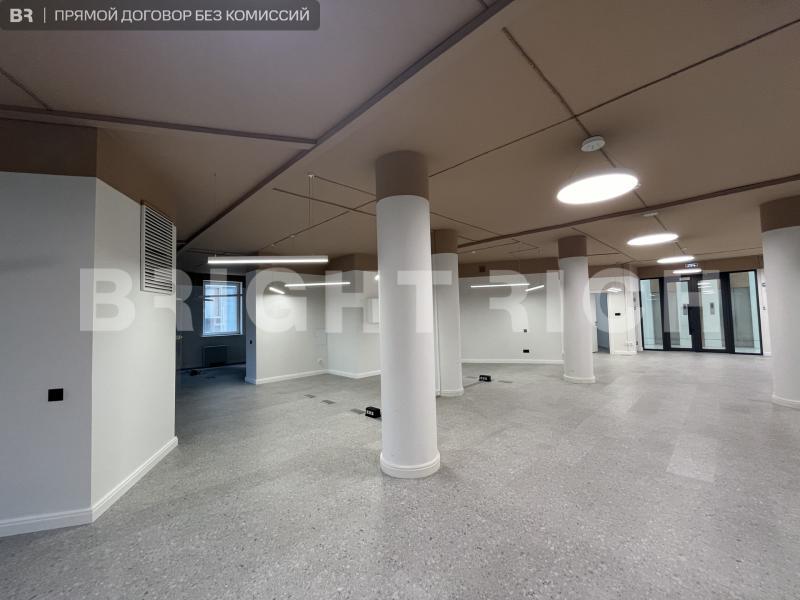 : Бизнес-центр Kulan - аренда офиса 950 м², два этажа целиком на Nedvizhimostpro.kz