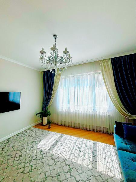 Продажа: 2 комнатная квартира в ЖК Авицена-2 - купить квартиру на Nedvizhimostpro.kz