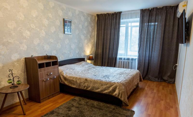 : 1 комнатная квартира посуточно на Гоголя - Наурызбай батыра на Nedvizhimostpro.kz