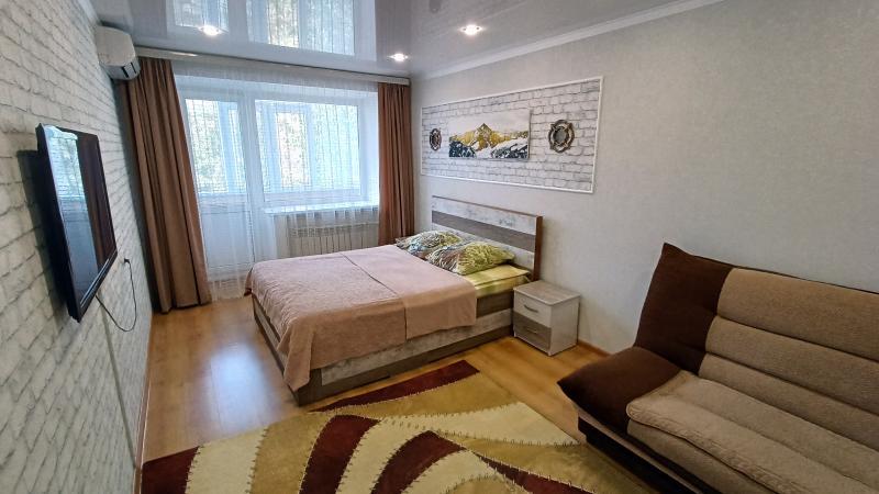 Сдам: 1 комнатная квартира посуточно на Мирошниченко 3 - снять квартиру на Nedvizhimostpro.kz