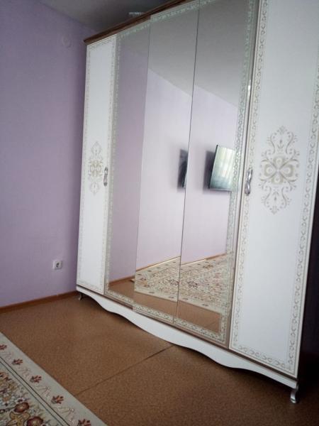 : 1 комнатная квартира посуточно на С409 на Nedvizhimostpro.kz