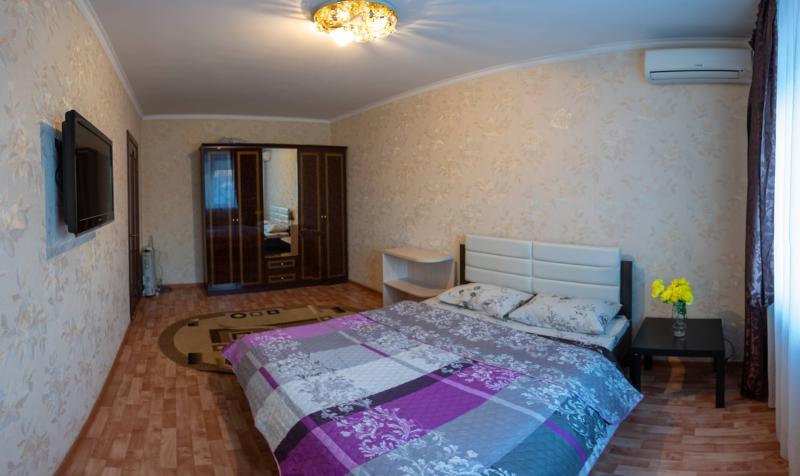 Сдам: 1 комнатная квартира посуточно на Машхур Жусупа 272 - снять квартиру на Nedvizhimostpro.kz