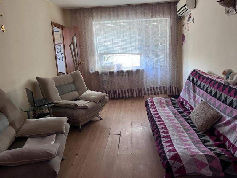 Продам квартиру в районе (ул. Ондасынова): 3 комнатная квартира на пр.Азаттык 130 - купить квартиру на Nedvizhimostpro.kz