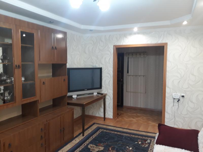Сдам: 2 комнатная квартира посуточно на Абылай хана 28 - снять квартиру на Nedvizhimostpro.kz