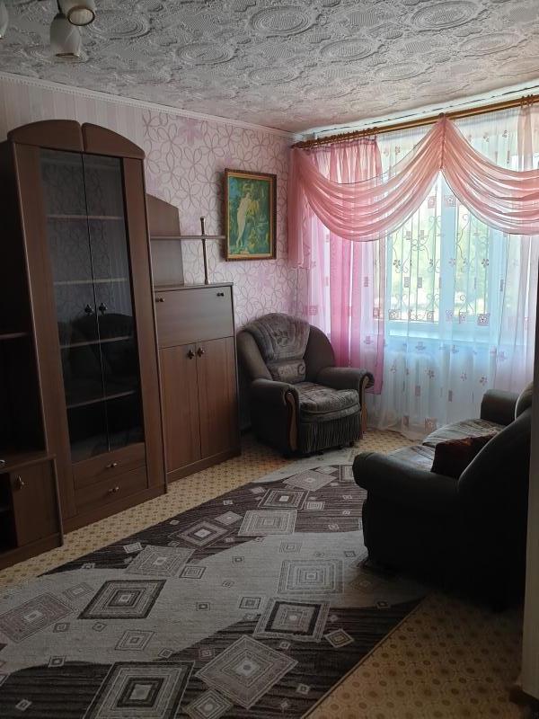 : 1 комнатная квартира на Иманова 32 на Nedvizhimostpro.kz