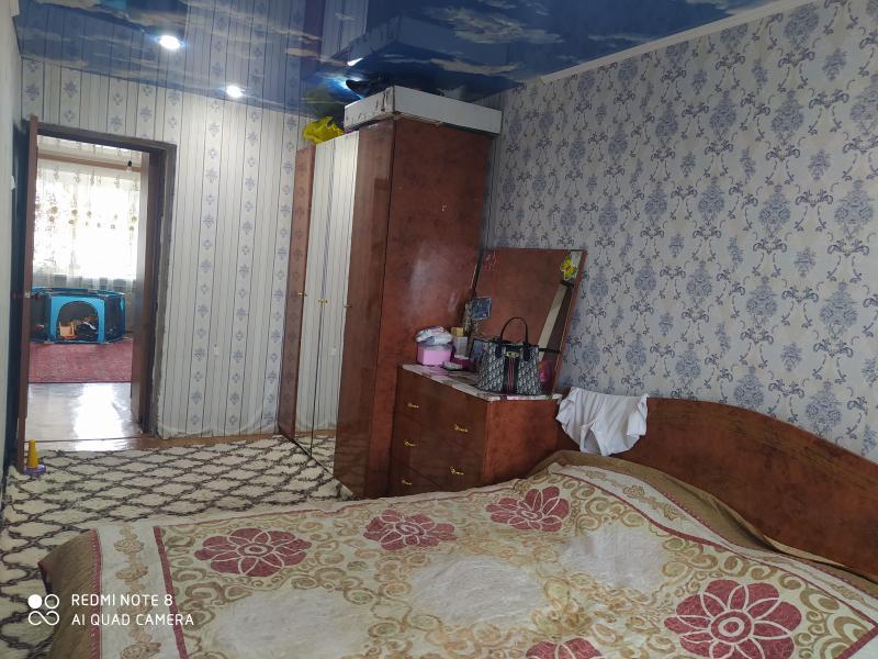 Продам: 2 комнатная квартира в пос.Заречный - купить квартиру на Nedvizhimostpro.kz