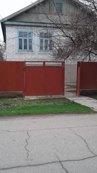 Продам: Дом на 1 переулок Тастандиева - купить дом на Nedvizhimostpro.kz