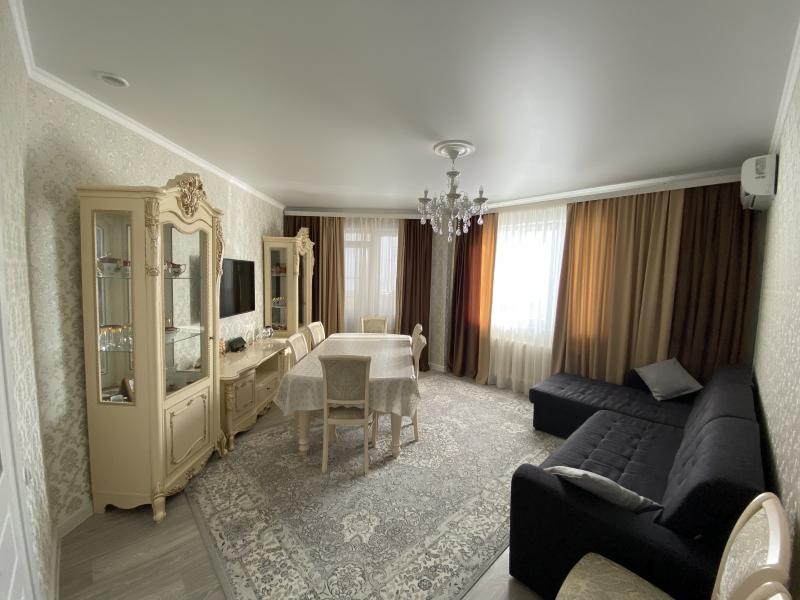 Продажа квартиру в районе (ул. Дубайская): 2 комнатная квартира на Е-11 - купить квартиру на Nedvizhimostpro.kz