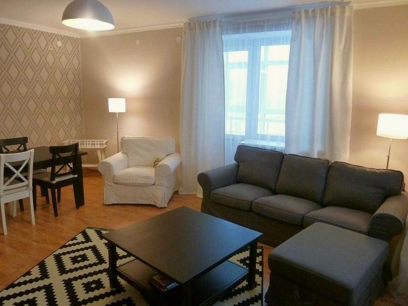 Продажа квартиру в районе (Сарыаркинcкий): 2 комнатная квартира на Кенесары 1 - купить квартиру на Nedvizhimostpro.kz