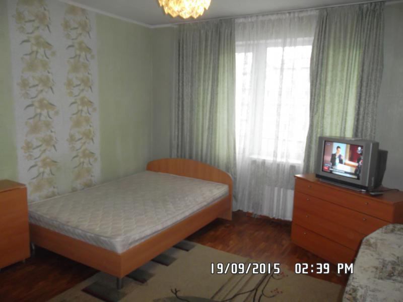 : 1 комнатная квартира на Раимбека 245а на Nedvizhimostpro.kz