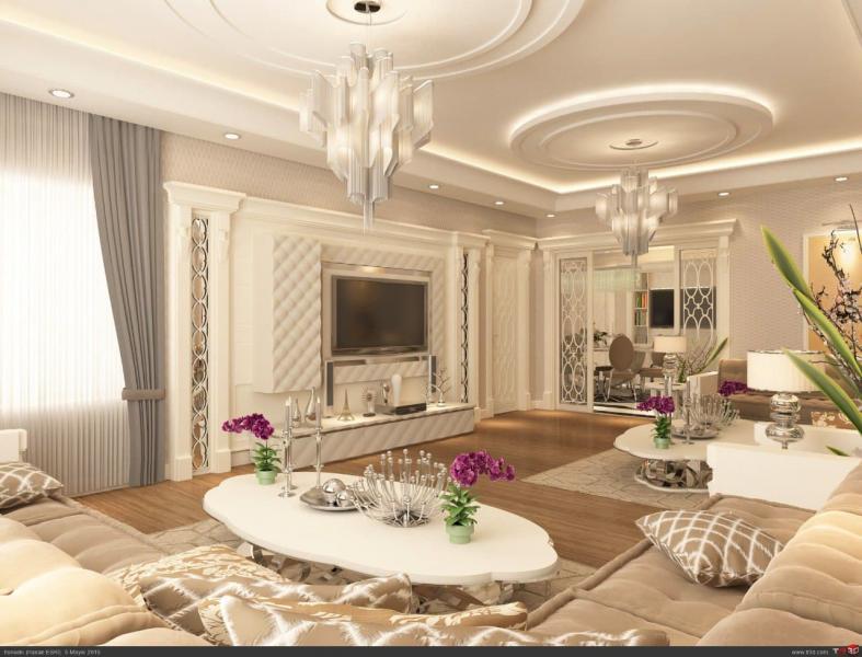 Продам: 4 комнатная квартира на Абулхаир хана 46 - купить квартиру на Nedvizhimostpro.kz