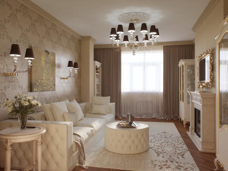 Продам: 3 комнатная квартира на Абулхаир хана 46 - купить квартиру на Nedvizhimostpro.kz