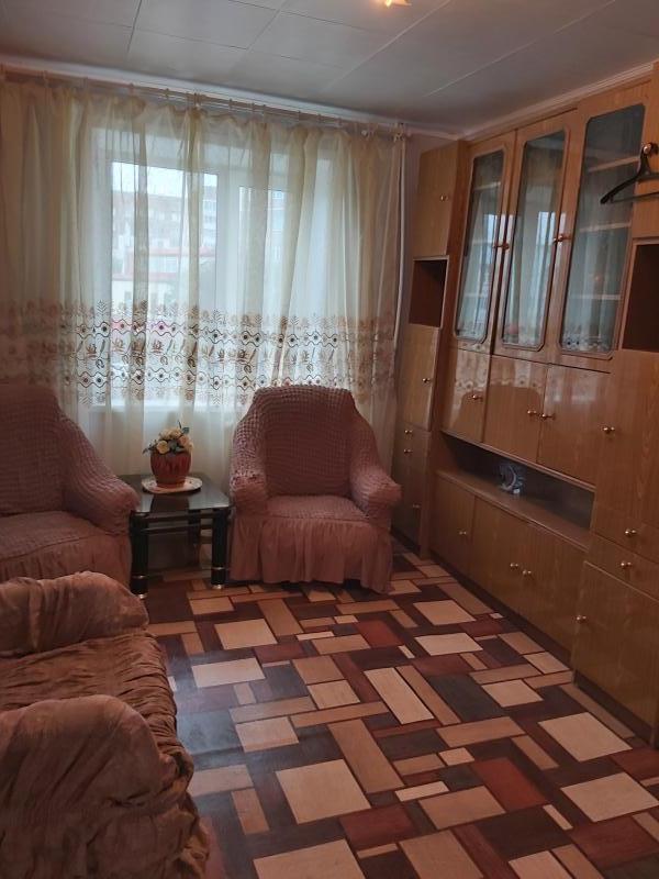 Продам квартиру в районе (ул. Разина): 4 комнатная квартира в 8 микрорайоне - купить квартиру на Nedvizhimostpro.kz