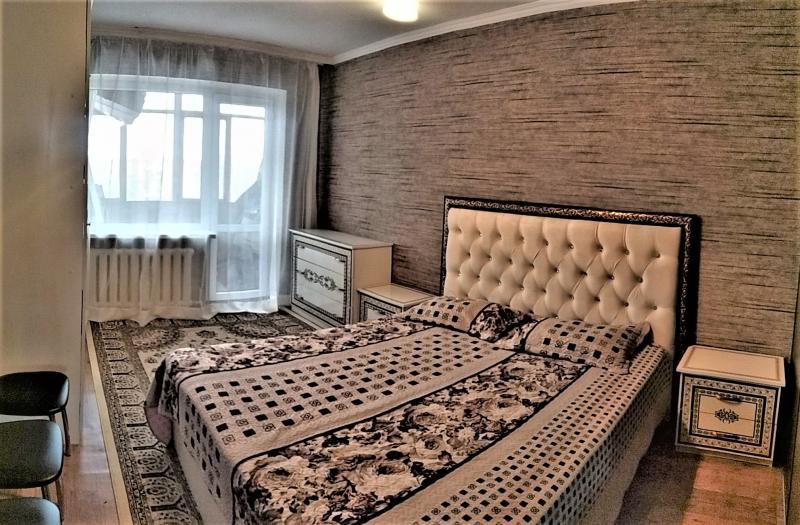 Сдам: 2 комнатная квартира посуточно на Бухар Жырау - снять квартиру на Nedvizhimostpro.kz