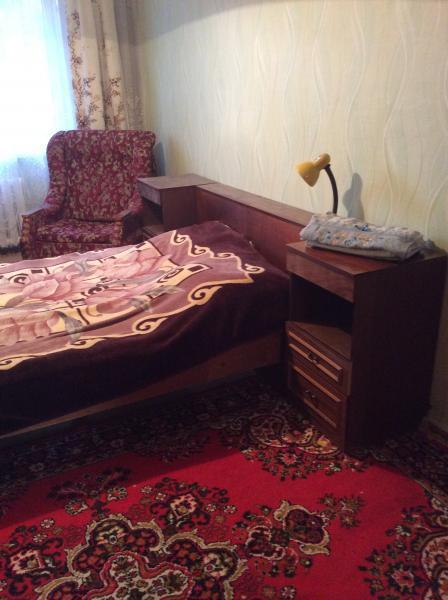 Сдам: 2 комнатная квартира посуточно район ТЦД Атриум - снять квартиру на Nedvizhimostpro.kz