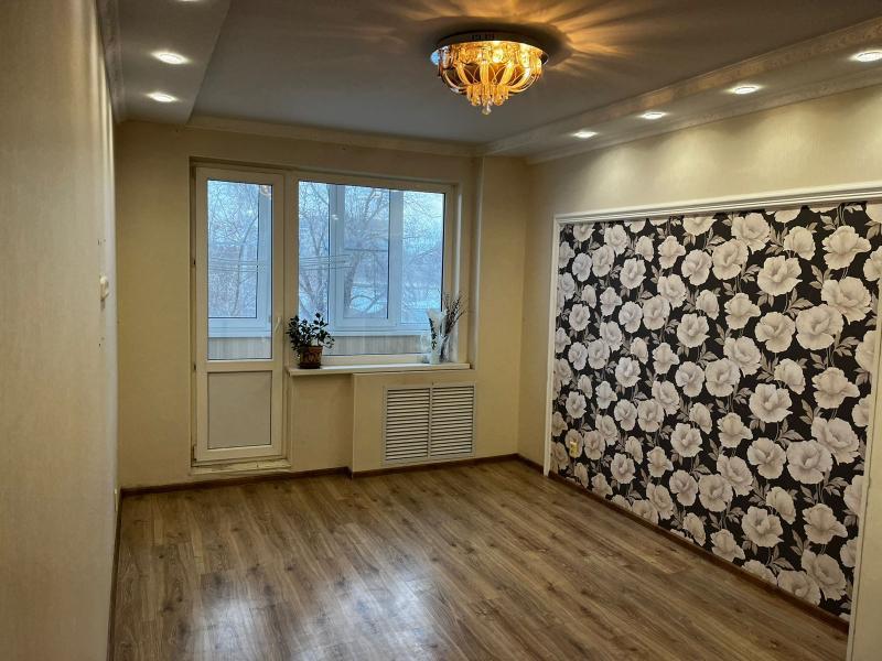 Продам: 2 комнатная квартира на Ларина 8 - купить квартиру на Nedvizhimostpro.kz
