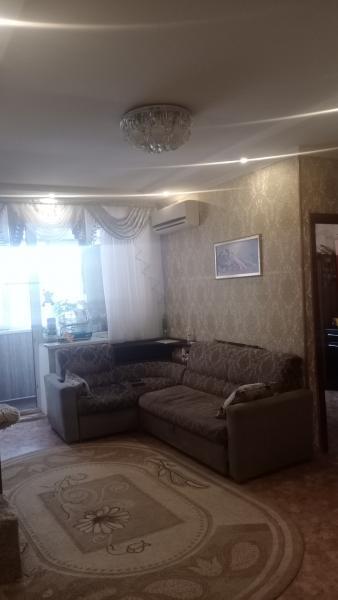 Продам: 3 комнатная квартира на Назарбаева 219 - купить квартиру на Nedvizhimostpro.kz